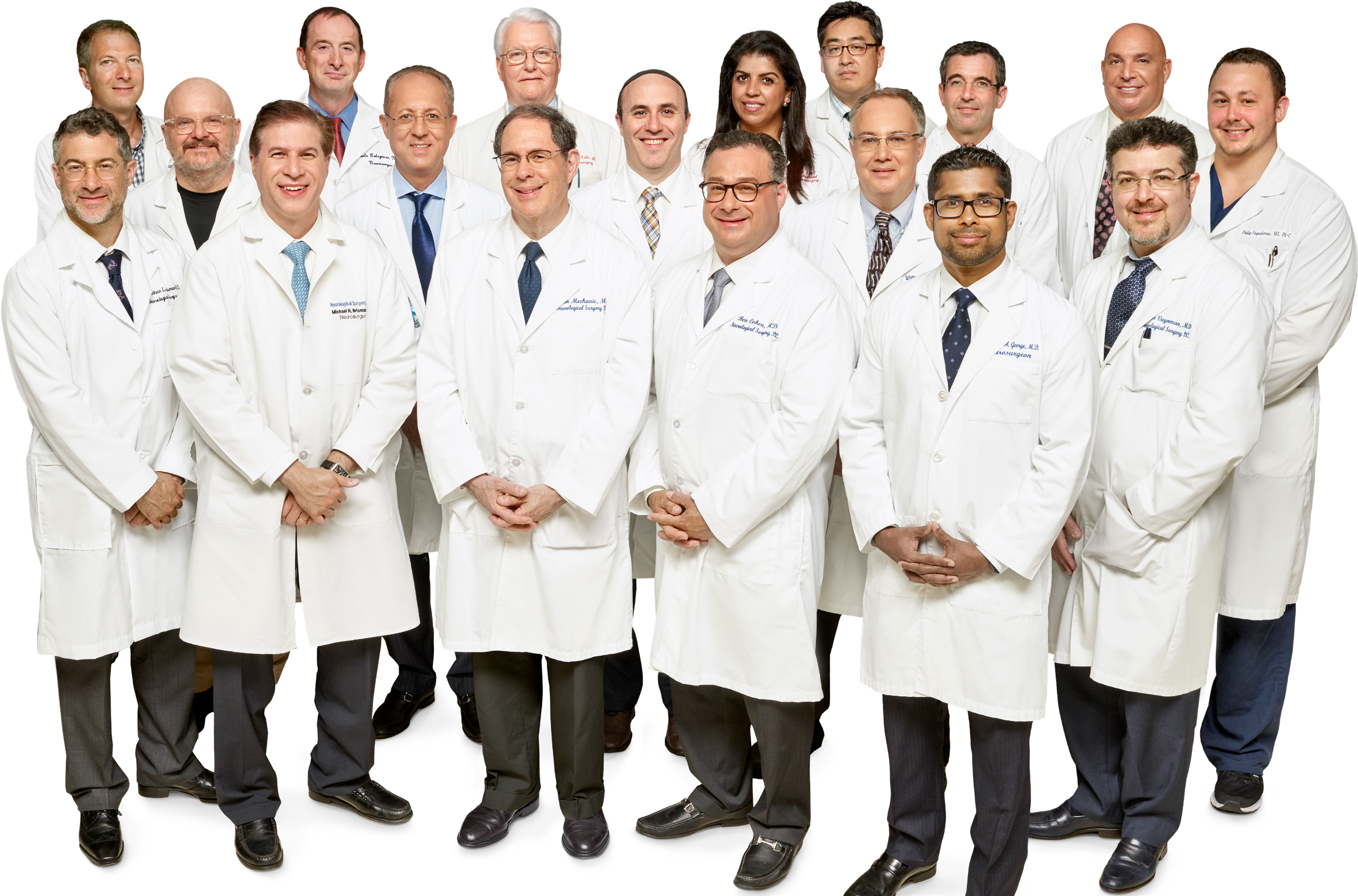 NSP Management Services of Long Island