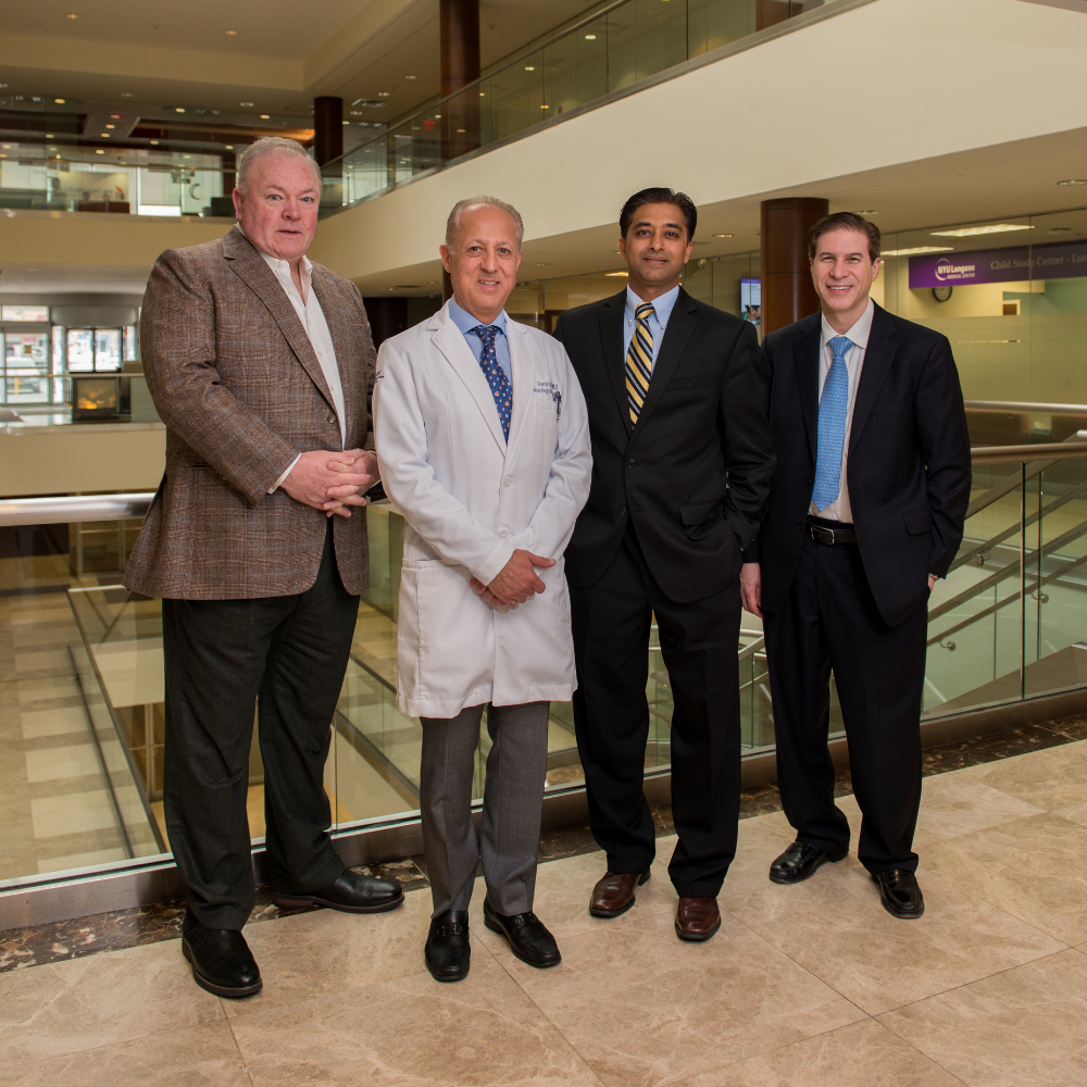 LI Brain & Spine Tumor Center